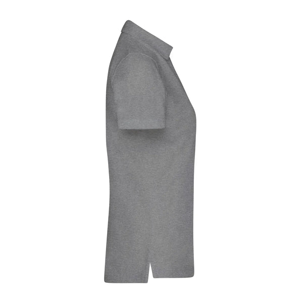 Polo Ladies Plain - personalizzabile con logo