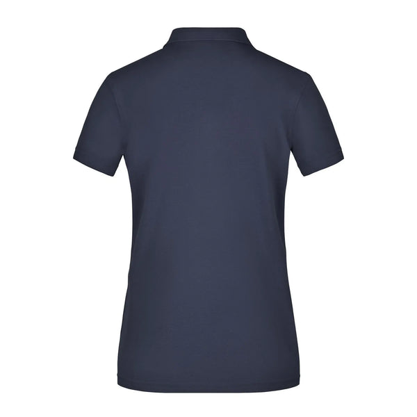 Polo Ladies Plain - personalizzabile con logo