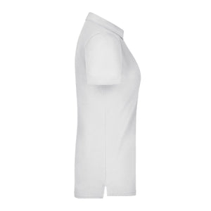 Polo Ladies Plain - personalizzabile con logo