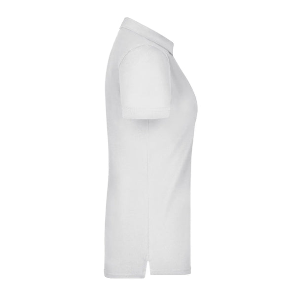 Polo Ladies Plain - personalizzabile con logo