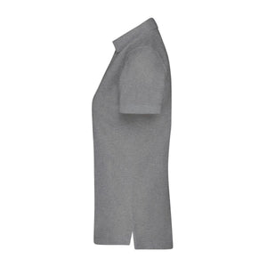 Polo Ladies Plain - personalizzabile con logo