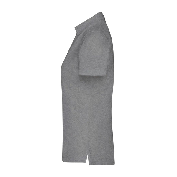 Polo Ladies Plain - personalizzabile con logo
