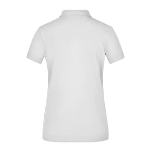 Polo Ladies Plain - personalizzabile con logo