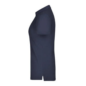 Polo Ladies Plain - personalizzabile con logo