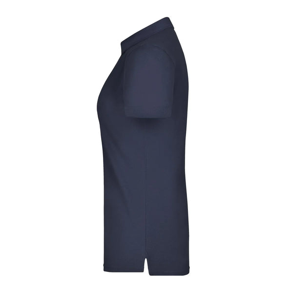Polo Ladies Plain - personalizzabile con logo