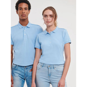 Polo Ladies Stretch - personalizzabile con logo