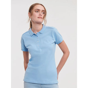 Polo Ladies Stretch - personalizzabile con logo