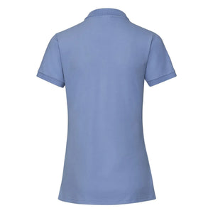 Polo Ladies Stretch - personalizzabile con logo