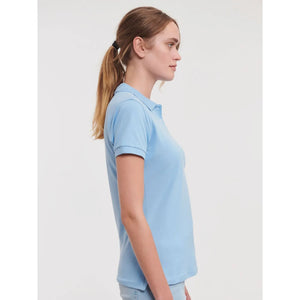 Polo Ladies Stretch - personalizzabile con logo