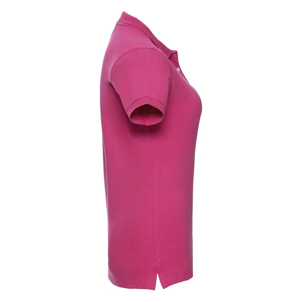 Polo Ladies Stretch - personalizzabile con logo