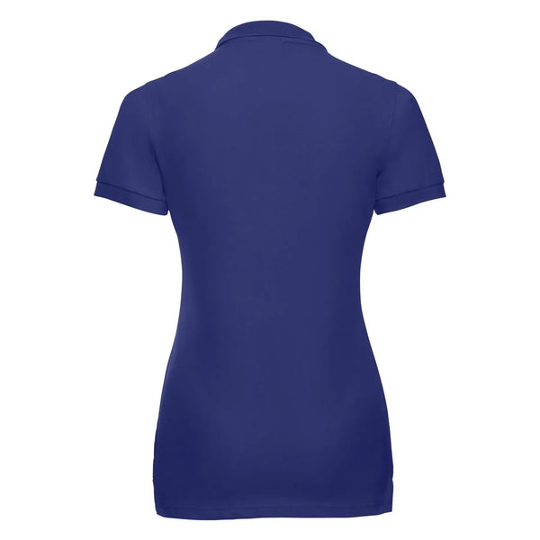 Polo Ladies Stretch - personalizzabile con logo