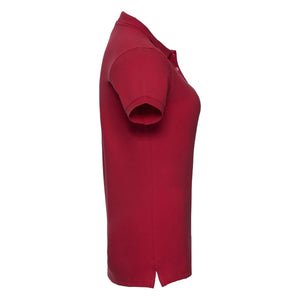 Polo Ladies Stretch - personalizzabile con logo