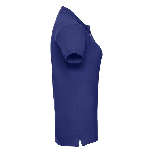 Polo Ladies Stretch - personalizzabile con logo