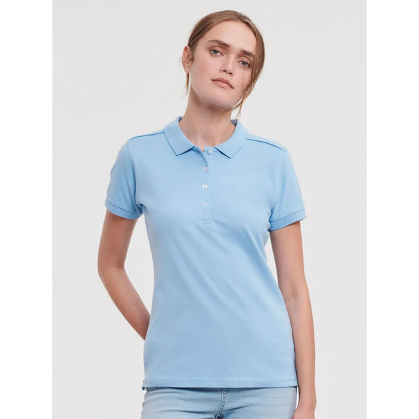 Polo Ladies Stretch - personalizzabile con logo