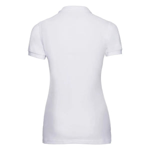 Polo Ladies Stretch - personalizzabile con logo