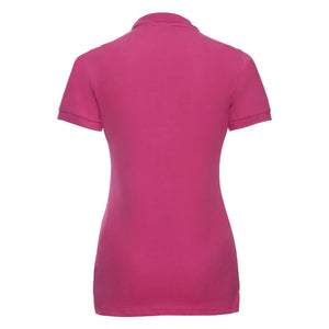 Polo Ladies Stretch - personalizzabile con logo