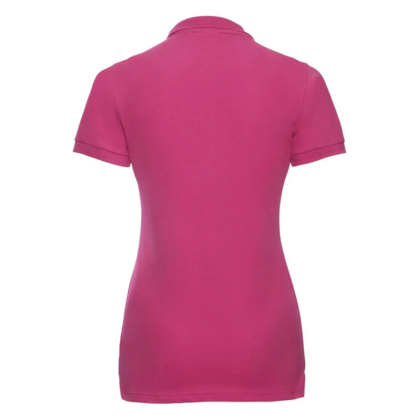 Polo Ladies Stretch - personalizzabile con logo