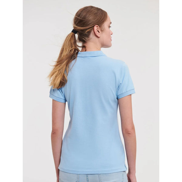 Polo Ladies Stretch - personalizzabile con logo
