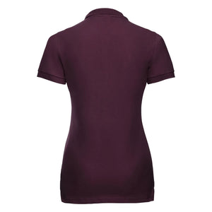 Polo Ladies Stretch - personalizzabile con logo