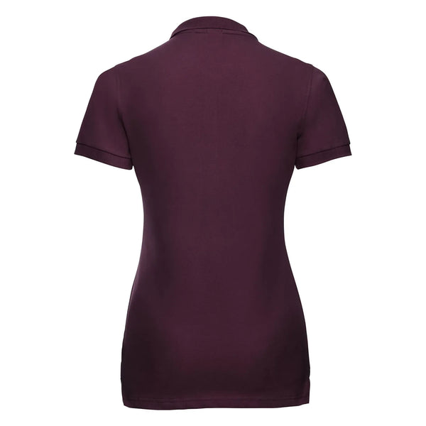 Polo Ladies Stretch - personalizzabile con logo