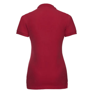 Polo Ladies Stretch - personalizzabile con logo