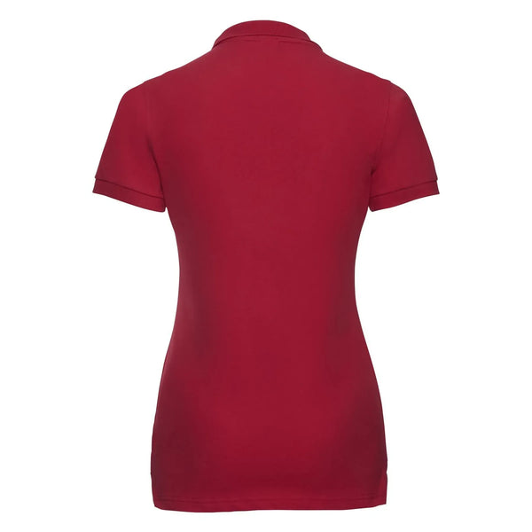 Polo Ladies Stretch - personalizzabile con logo