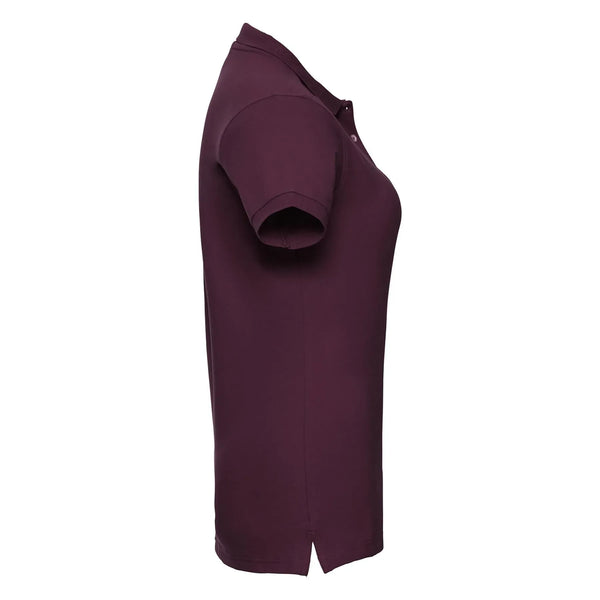 Polo Ladies Stretch - personalizzabile con logo