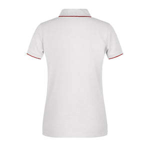 Polo Ladies Stripe - personalizzabile con logo