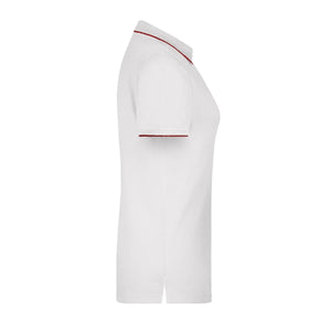 Polo Ladies Stripe - personalizzabile con logo