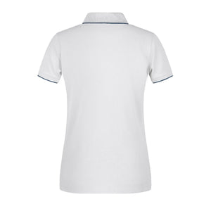 Polo Ladies Stripe - personalizzabile con logo