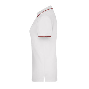 Polo Ladies Stripe - personalizzabile con logo