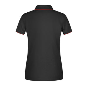 Polo Ladies Stripe - personalizzabile con logo
