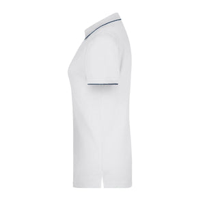 Polo Ladies Stripe - personalizzabile con logo