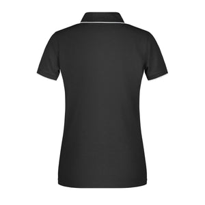 Polo Ladies Stripe - personalizzabile con logo