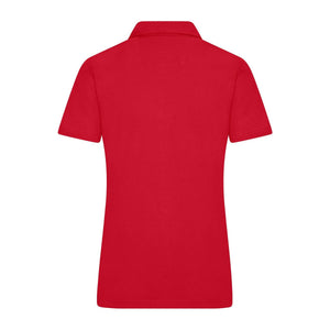 Polo Ladies Traditional - personalizzabile con logo