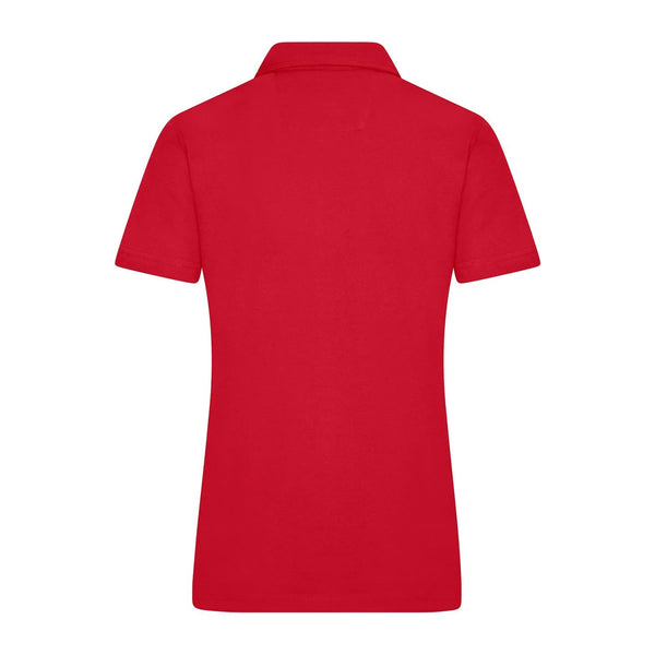 Polo Ladies Traditional - personalizzabile con logo