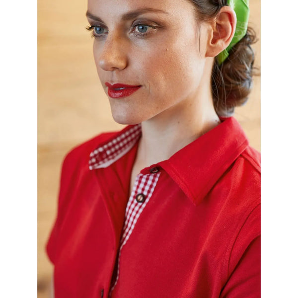 Polo Ladies Traditional - personalizzabile con logo
