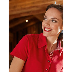 Polo Ladies Traditional - personalizzabile con logo