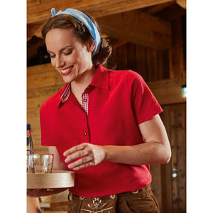 Polo Ladies Traditional - personalizzabile con logo