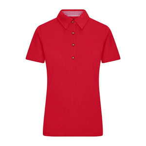 Polo Ladies Traditional - personalizzabile con logo