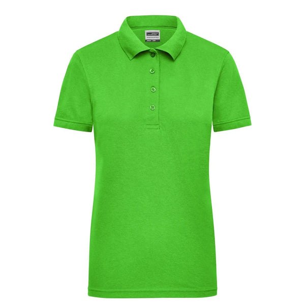 Polo Ladies Workwear - personalizzabile con logo