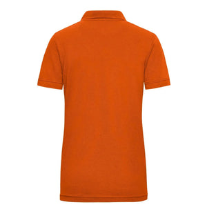 Polo Ladies Workwear - personalizzabile con logo