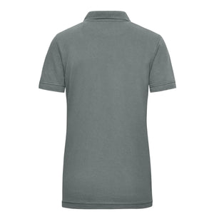 Polo Ladies Workwear - personalizzabile con logo