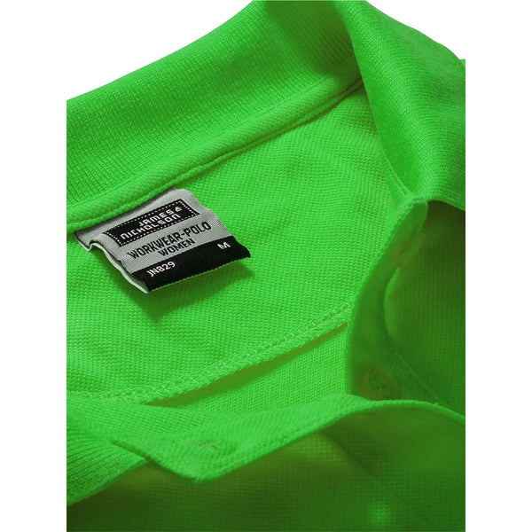 Polo Ladies Workwear - personalizzabile con logo