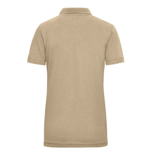Polo Ladies Workwear - personalizzabile con logo