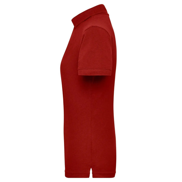 Polo Ladies Workwear - personalizzabile con logo