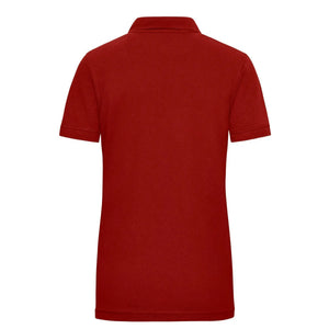 Polo Ladies Workwear - personalizzabile con logo