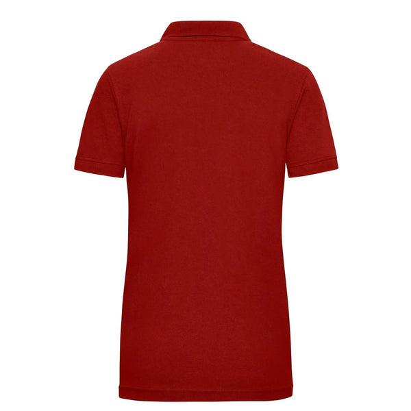 Polo Ladies Workwear - personalizzabile con logo