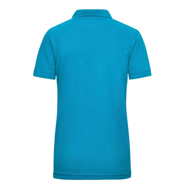 Polo Ladies Workwear - personalizzabile con logo