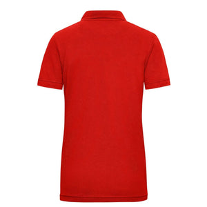 Polo Ladies Workwear - personalizzabile con logo